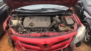 Toyota Corolla 2013 Red