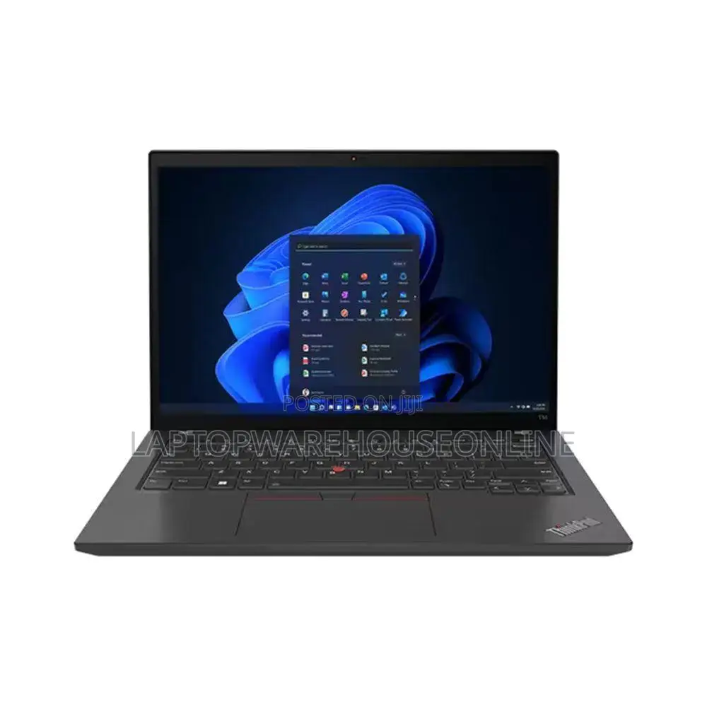 New Laptop Lenovo Thinkpad L14 16GB Intel Core Ultra 5 SSD 256GB