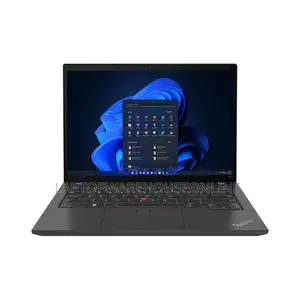 New Laptop Lenovo Thinkpad L14 16GB Intel Core Ultra 5 SSD 256GB