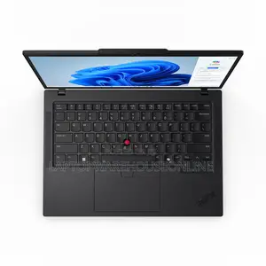 New Laptop Lenovo Thinkpad L14 16GB Intel Core Ultra 5 SSD 256GB