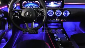 Complete  Interior Design Upgrade Gle 450 2020/21 Model