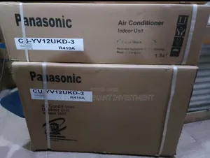 Panasonic Super Invarter Ac 1.5