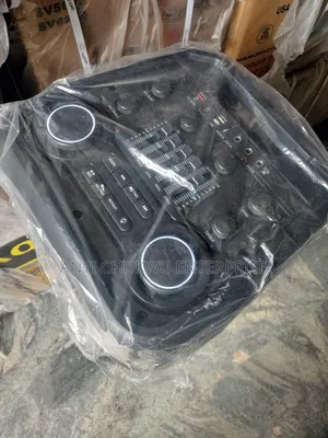 New Alipu Rechargeable Bluetooth Speaker 90000w