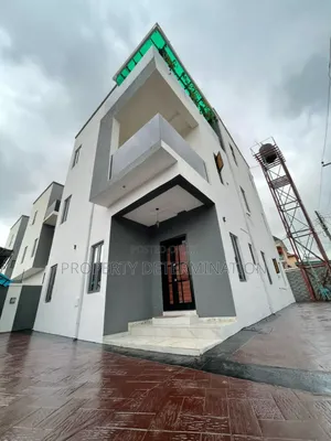 4bdrm Duplex in GRA Phase 1 for sale