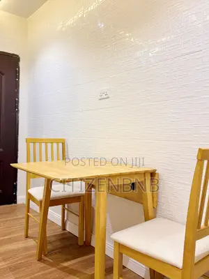 Furnished 2bdrm Block of Flats in Brains & Hammers for rent