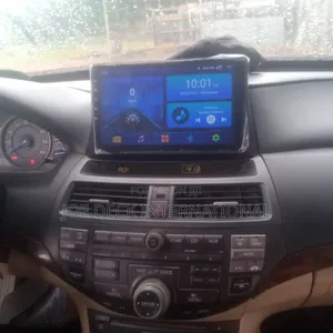 Cross Tour Android System