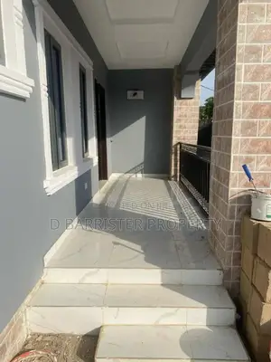 Mini Flat in Peace Estate Ajuwon for rent