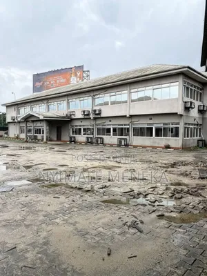 Ofiice Space and Warehouse
