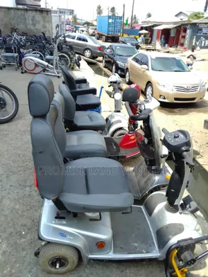 Scooter Wheelchair