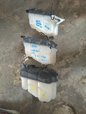 Xc60,S80,Ford Water Expansion Tank