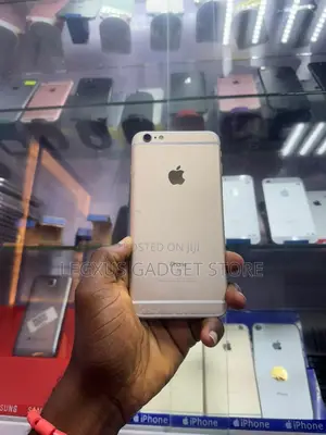 Apple iPhone 6s Plus 128 GB Gold