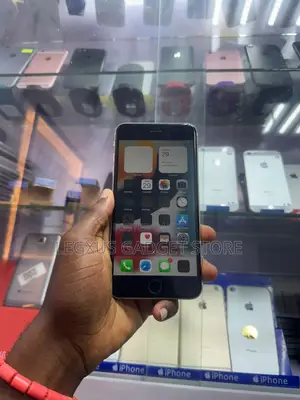 Apple iPhone 6s Plus 128 GB Gold