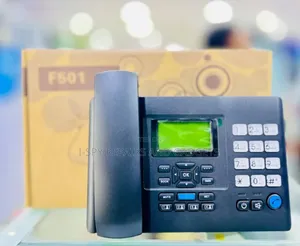 Huawei F501 GSM/Land Phone