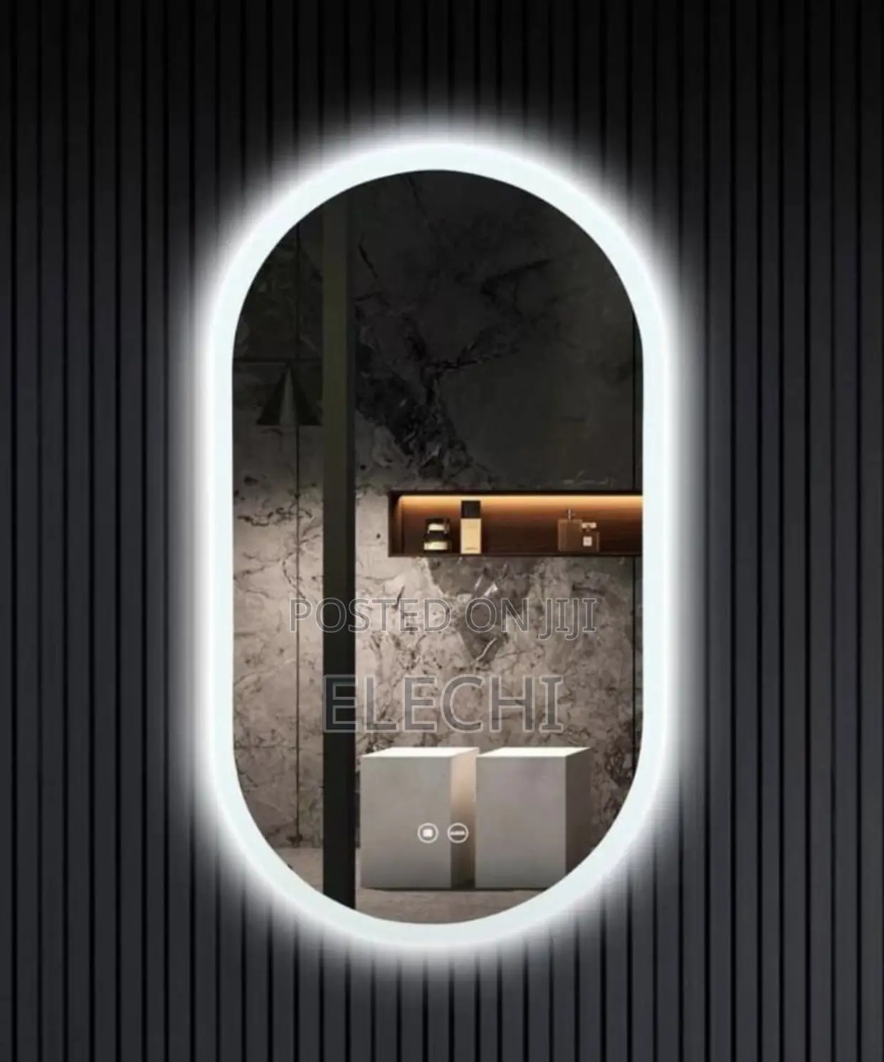 Led Mirror