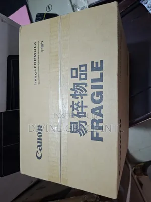 Dr=C240 Canon Imageformula Scanner