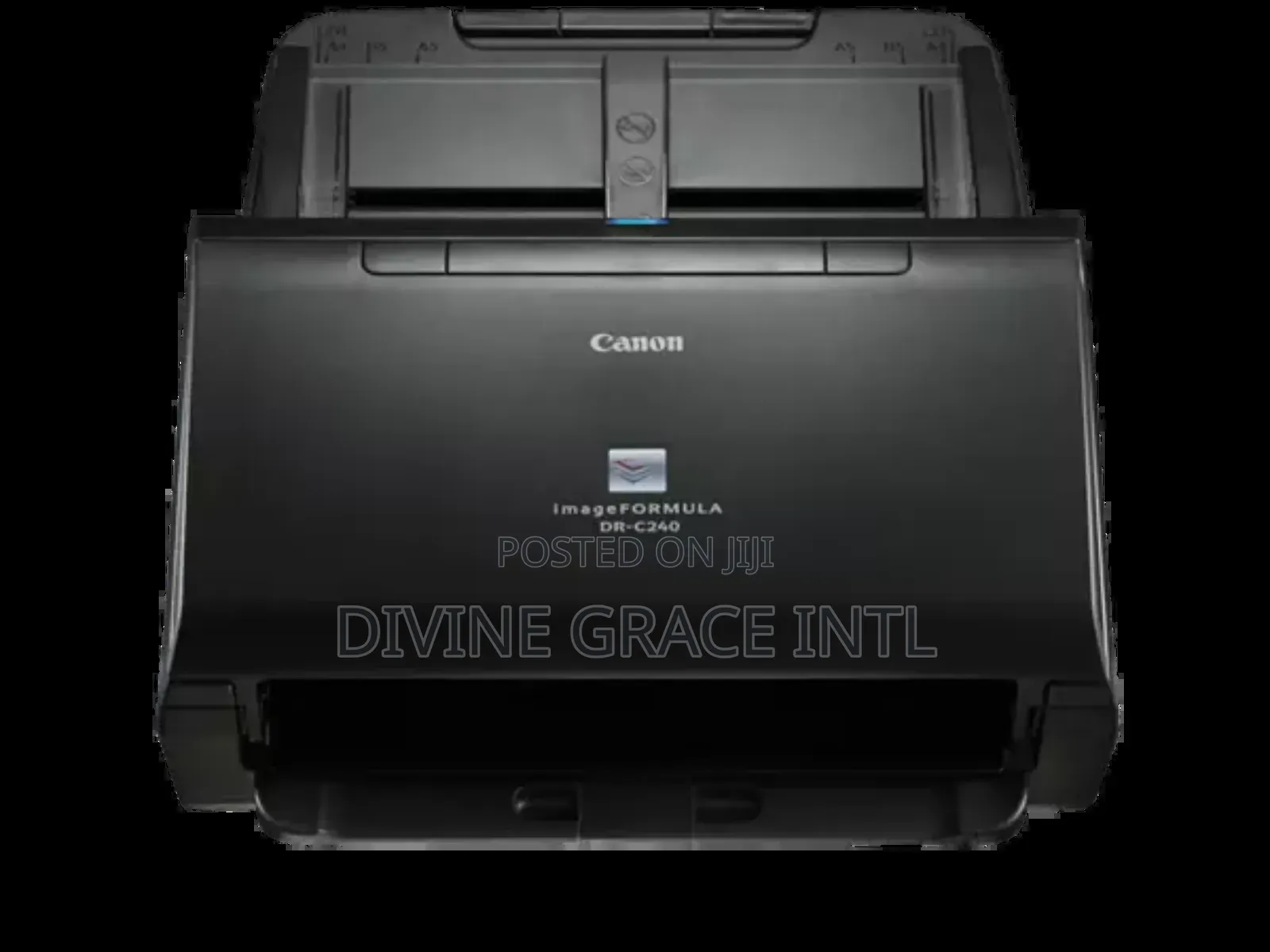Dr=C240 Canon Imageformula Scanner