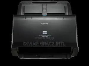 Dr=C240 Canon Imageformula Scanner