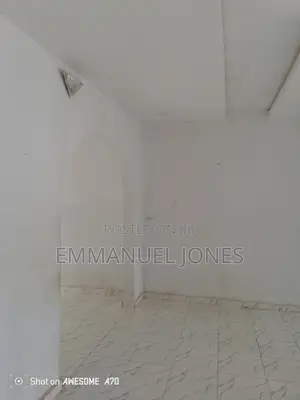 Furnished 3bdrm Block of Flats in Pani Estate, Sapele for rent