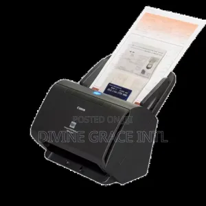 Dr=C240 Canon Imageformula Scanner