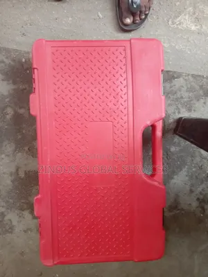 Hydraulic Puller