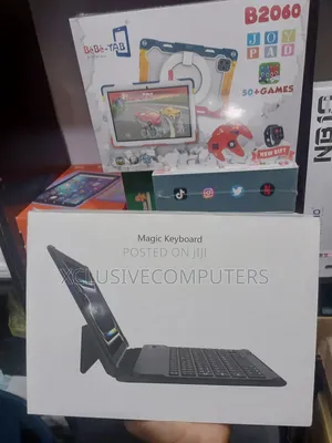 New Tablet 1 TB