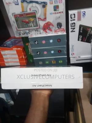 New Tablet 1 TB