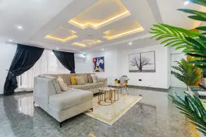 Luxury Three Bedroom With Pool Snooker Gym