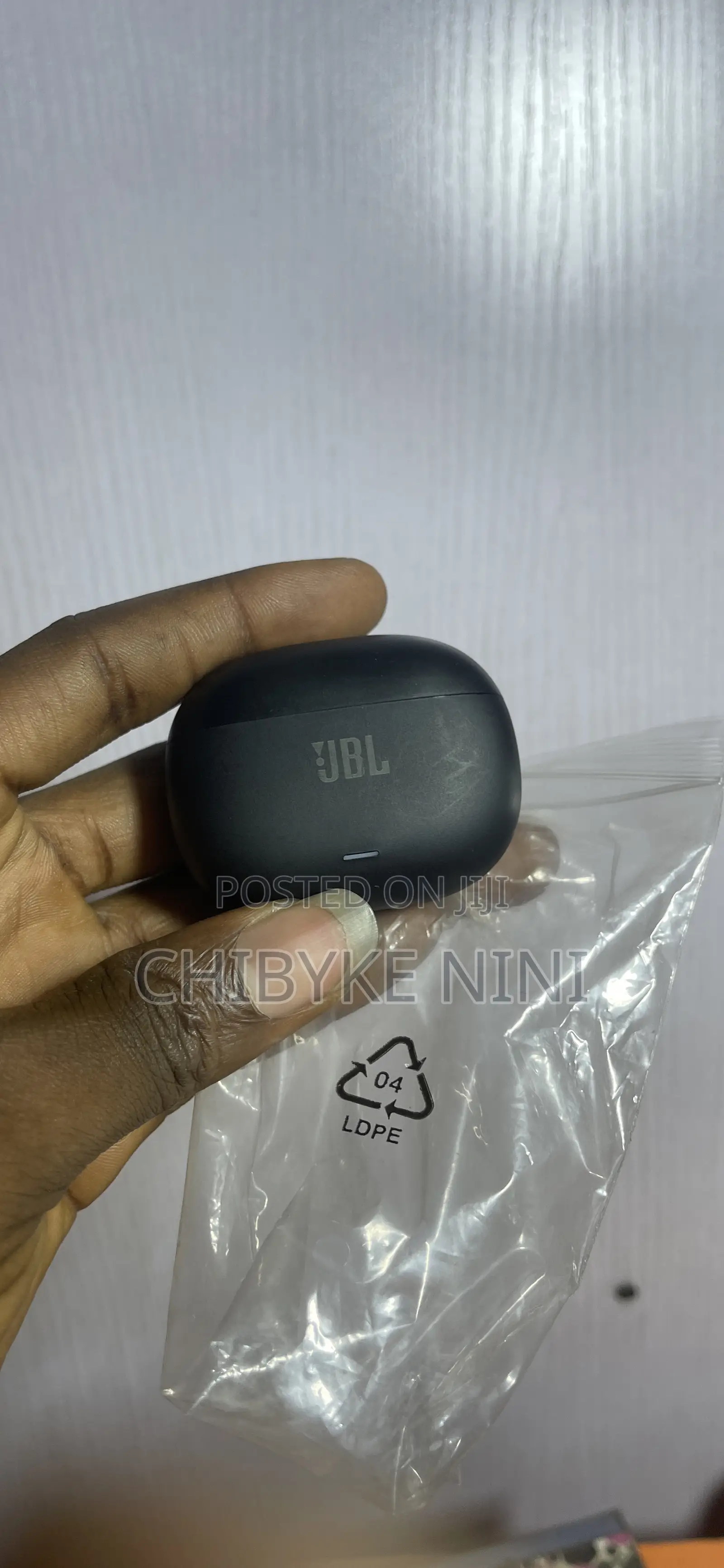 Jbl Wave 380 Wireless Earbuds