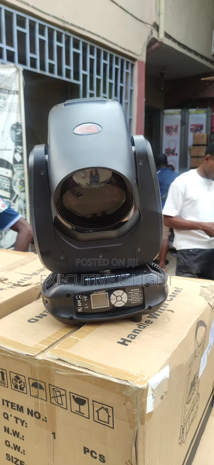 Beam 300w Moving Head Light