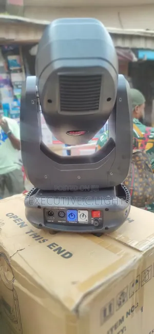 Beam 300w Moving Head Light
