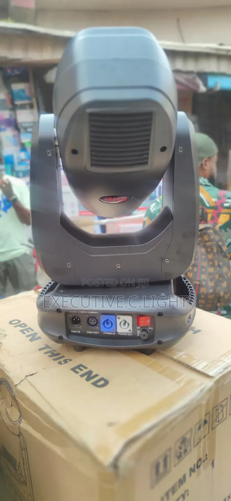 Beam 300w Moving Head Light