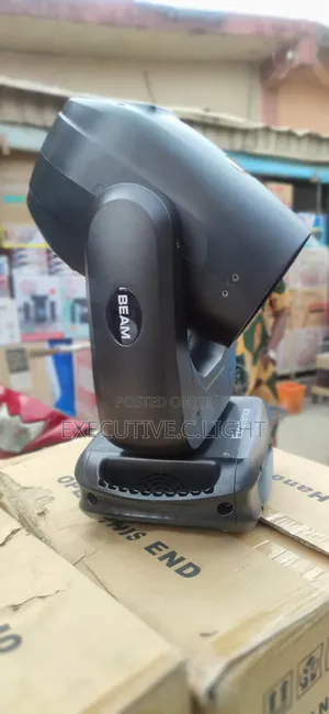 Beam 300w Moving Head Light