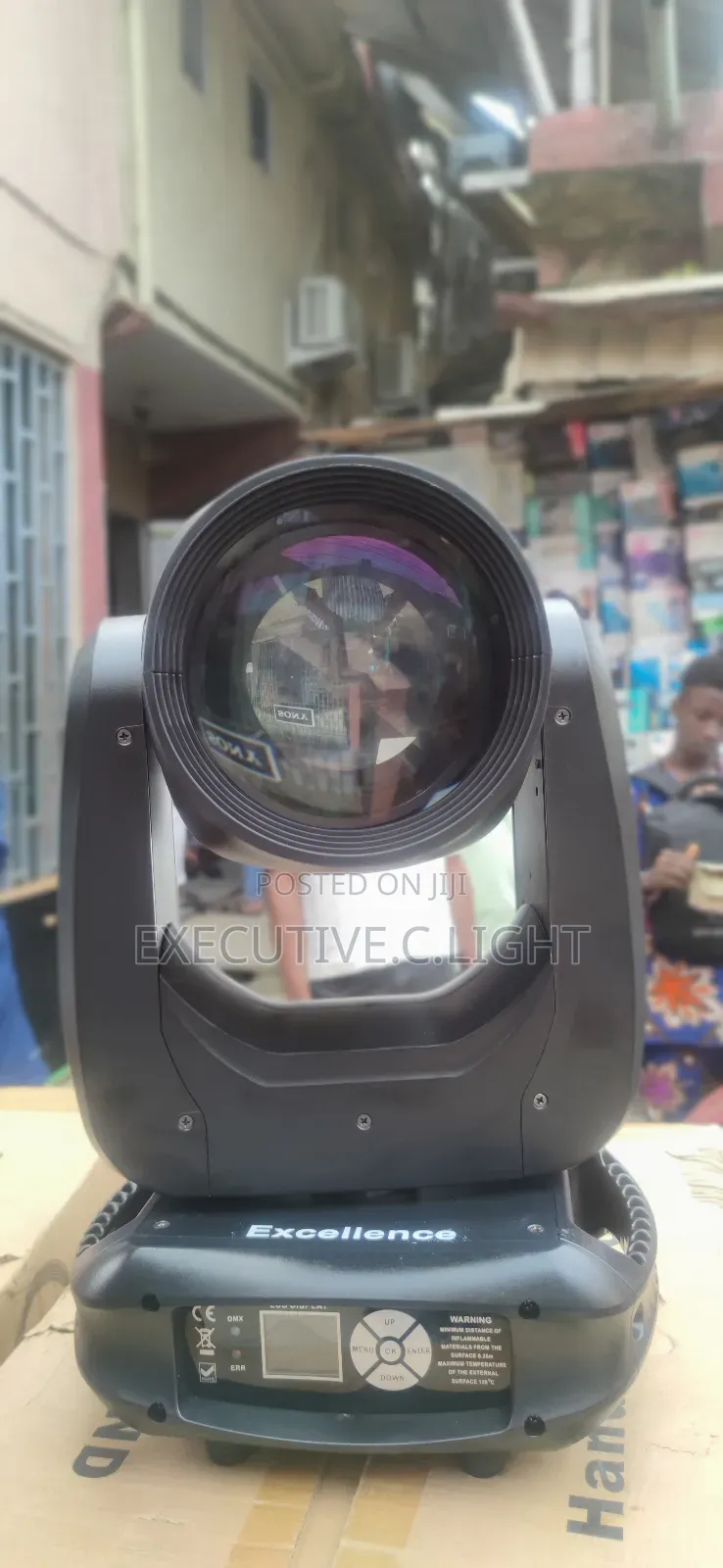 Beam 300w Moving Head Light