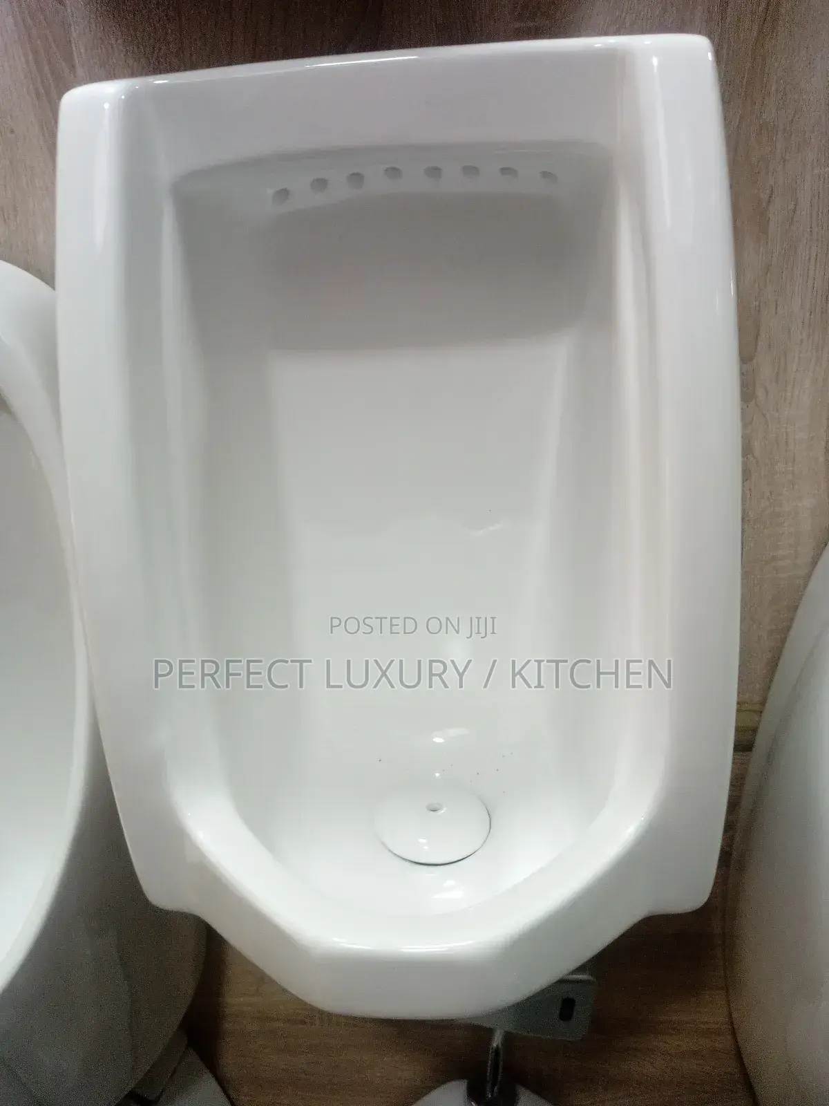 Quality White Urinary Bowl Manual