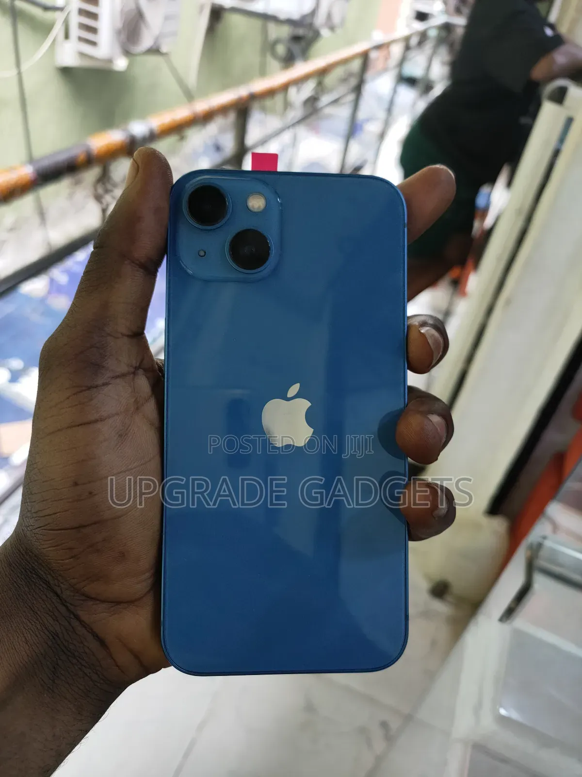 Apple iPhone 13 128 GB Blue