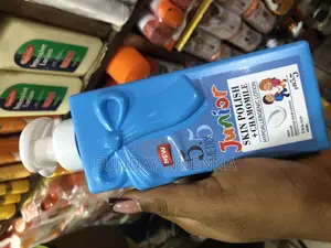 Medix 5.5 Junior Body Lotion