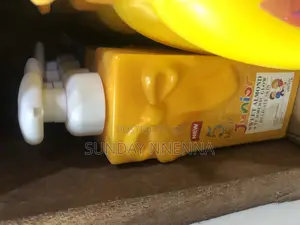Medix 5.5 Junior Body Lotion