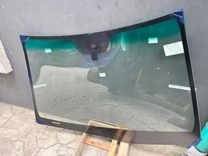 Lexus Rx330 Windscreen Glass Available