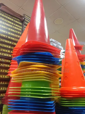 Training Cone 4set
