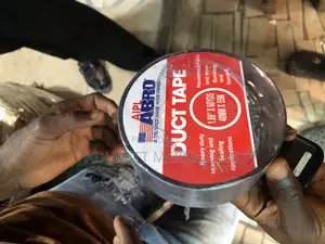 Abro Duck Tape