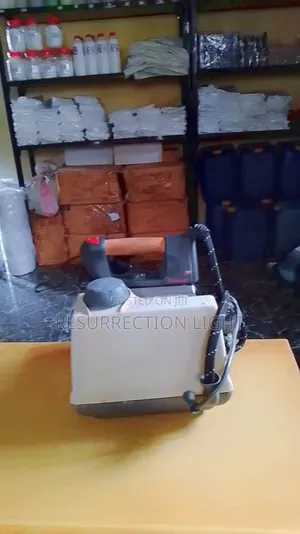 SGR Industrial Steam Iron German Quality Steam Iron