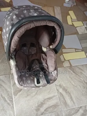 Baby Car Seat