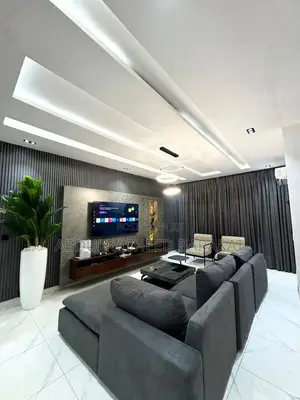 Luxury Two Bedroom Apartment With Bq Ps5 City View