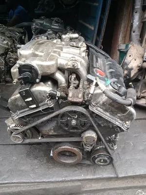 Direct Tokunbo Engine for Mazda MPV 2003 to 2005 Model.