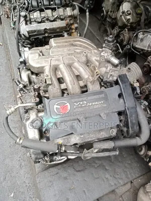 Direct Tokunbo Engine for Mazda MPV 2003 to 2005 Model.