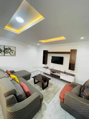 Furnished 1bdrm Apartment in Oniru, Victoria Island Extension for rent