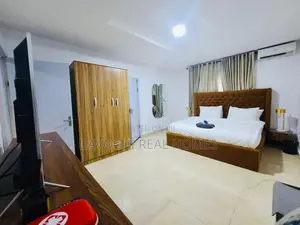 Photo - Furnished 1bdrm Apartment in Oniru, Victoria Island Extension for rent