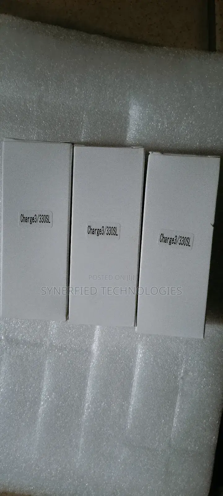 Replacement Batteries for JBL Charge 3