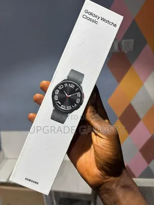 Samsung Watch 6