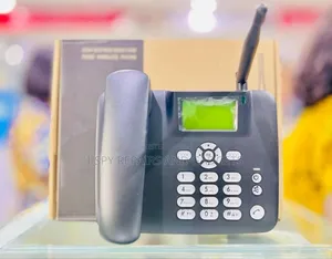 Huawei F317 GSM/ Land Phone